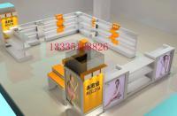 菏泽展柜与展示器材供应指南 提升品牌形象的专业选择